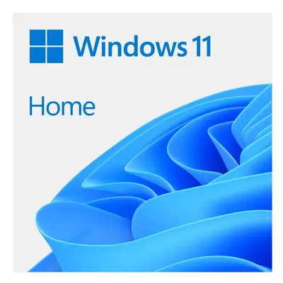 Microsoft Windows Home Bit - SystemBuilder - Box - License - English