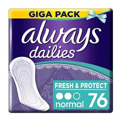 Always Ultra Standard Panty Liners