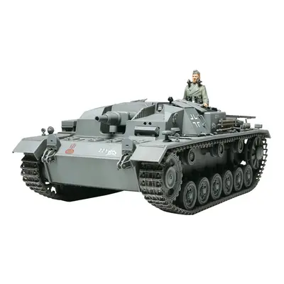 1/35 Sturmgesschutz Ausf B