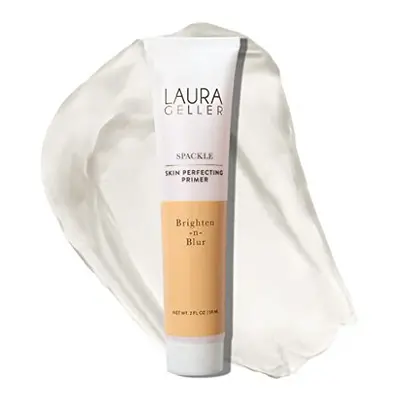 LAURA GELLER NEW YORK Spackle Super-Size - Brighten-n-Blur - Fl Oz - Skin Perfecting Primer Make