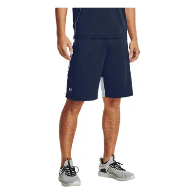 Under Armour Men's Raid 2.0 Gym Shorts Academy Blue (408)/Mod Gray X