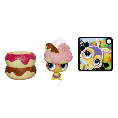 Littlest Pet Shop Hide N Sweet Bee Pet