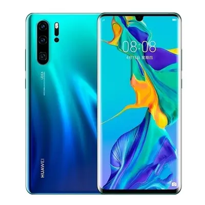 (Aurora, 8GB+256GB) Smartphone Huawei P30 Pro Dual SIM EU