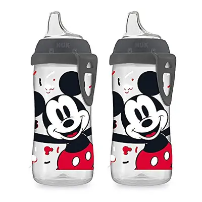 NUK Disney Active cup oz Pack (Mickey Mouse)