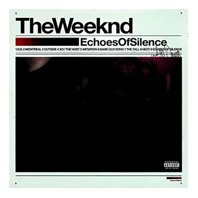 The Weeknd - Echoes Of Silence [VINYL]