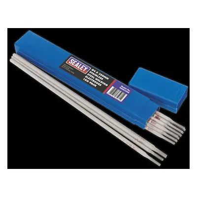 Welding Electrodes Stainless Steel Ø4 x 350mm 1kg Pack