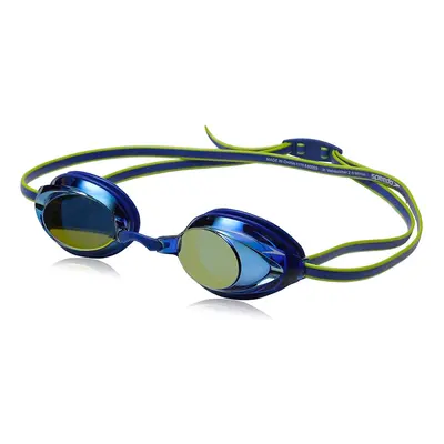 Speedo Unisex-child Swim Goggles Vanquisher 2.0 Junior