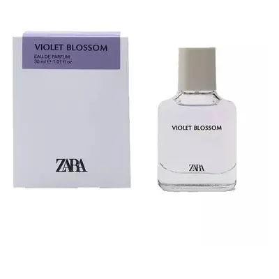 Zara Violet Blossom Eau De Toilette Fragrance Women ml