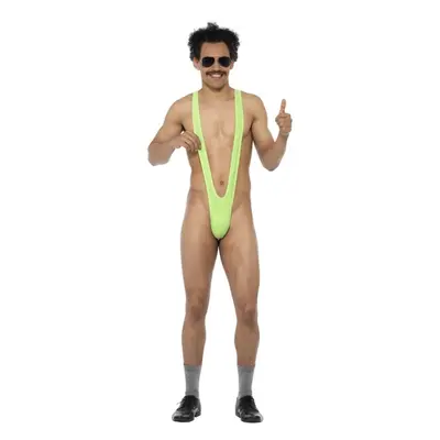 Smiffys Officially Licensed Borat Mankini