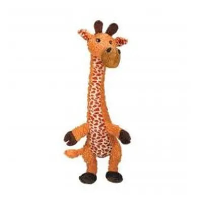 Kong Shakers Luvs Giraffe Large