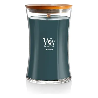 WoodWick Antiquarium Large Hourglass Candle