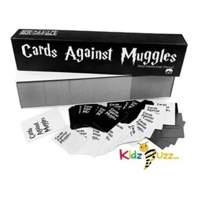 Cards Against Muggles