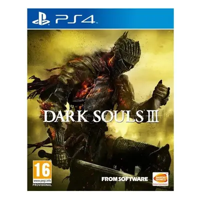 Dark Souls Iii