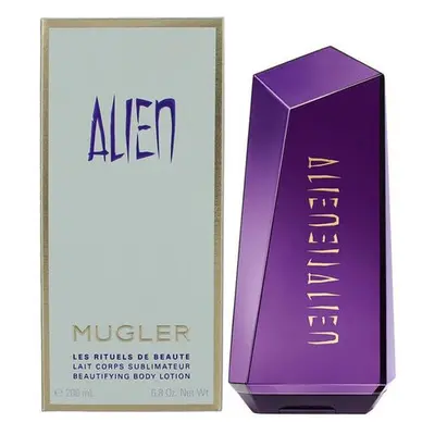 Thierry Mugler Alien 200ml Body Lotion