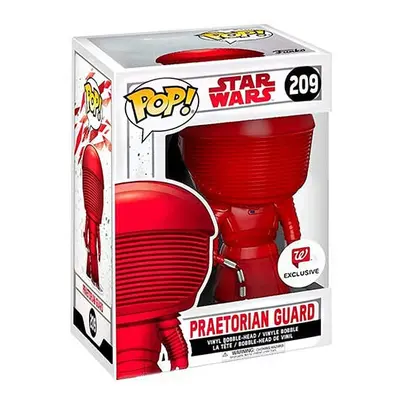 Funko POP! Star Wars Praetorian Guard Exclusive #209