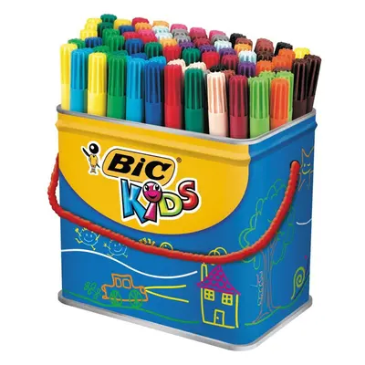 BIC Kids Multi 84pc(s)