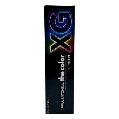 Paul Mitchell The Color XG UTV/6 DyeSmart Permanent Hair Color OZ