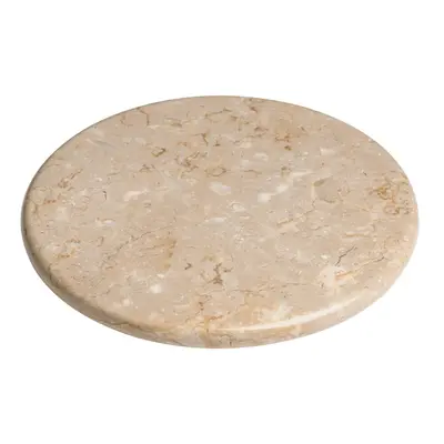 Lazy Susan, Champagne Marble