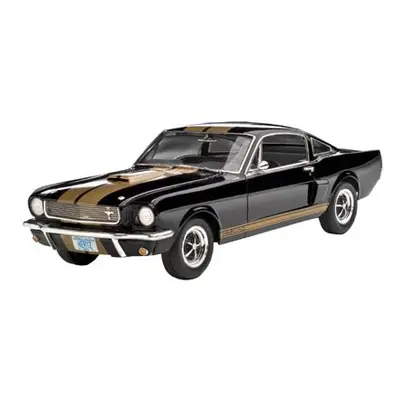 Shelby Mustang GT H Model Set (1:24 Scale)