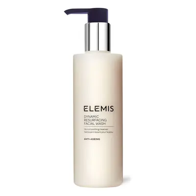 Elemis Anti-Ageing Resurfacing Programme, Dynamic Resurfacing Facial Wash