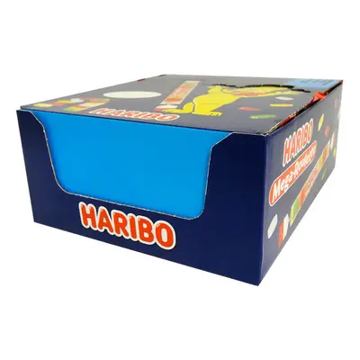 Haribo Mega Roulette Candy Rolls