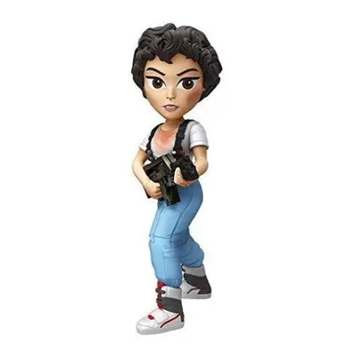 Funko Rock Candy Alien Ripley Action Figure