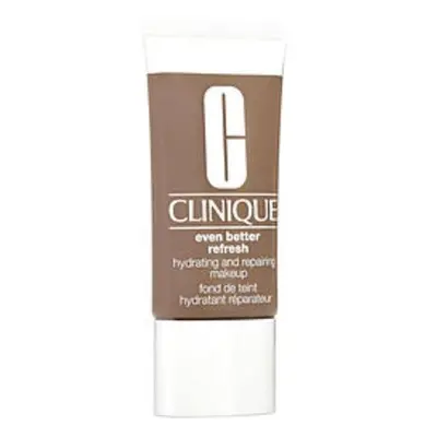 Clinique 1 oz Even Better Refresh Hydrating & Repairing Makeup for Women - No.Cn126 Espresso