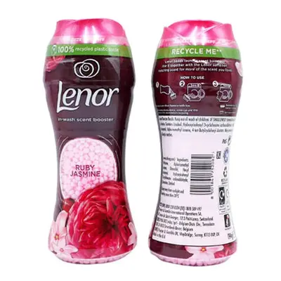 LENOR IN WASH SCENT BOOSTER RUBY JASMINE