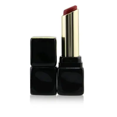 Guerlain Kisskiss Tender Matte Lipstick - # My Rouge 2.8g/0.09oz