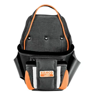 BAHCO Tool Belt Pouch with Pockets 18x14x31 cm 4750-2PP-1