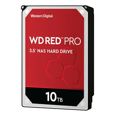 Western Digital Red Pro 3.5" GB Serial ATA III