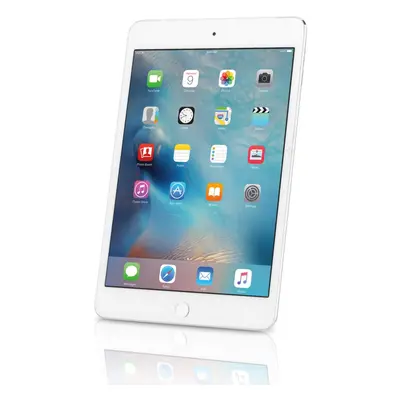 Apple iPad mini (16GB Wi-Fi Silver) (Refurbished)