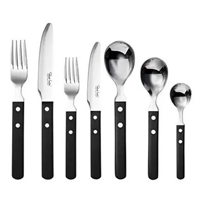 Robert Welch Trattoria Bright Cutlery Place Setting, Piece Set. Made from Stainless Steel.