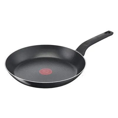 Tefal B55508 Easy Cook & Clean Frying Pan cm | Non-Stick Coating | Thermal Signal | Stable Base 