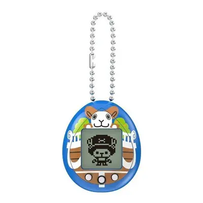 Bandai Tamagotchi One Piece Merry Go | Toys