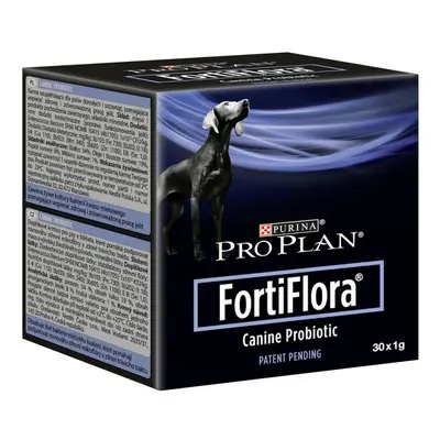 Purina Veterinary Diets - FortiFlora x 1g