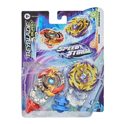 Burst Surge Speedstorm Beyblade 2pcs