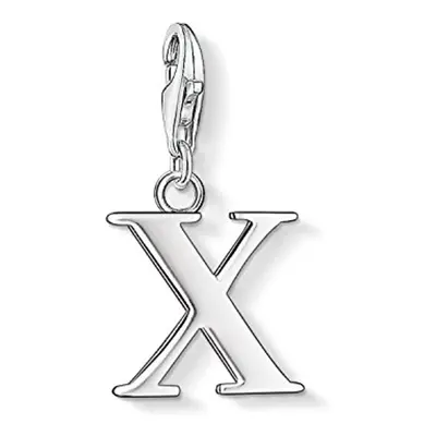 Thomas Sabo Woman Charm - Pendant ref. 0198-001-12