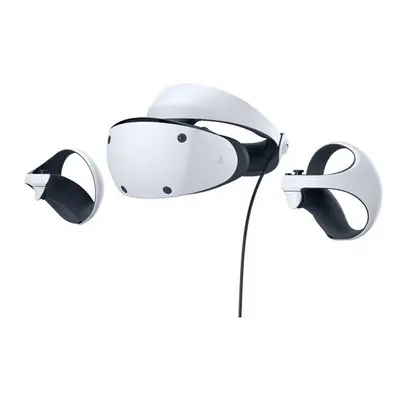 Sony PlayStation VR2 Dedicated head mounted display Black, White