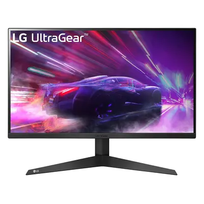 LG 24GQ50F-B 24-Inch Class Full HD (1920 x 1080) Ultragear Gaming Monitor with 165Hz Refresh Rat