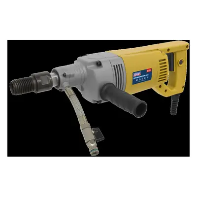 Diamond Core Drill 110V