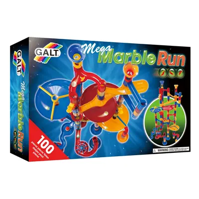 Galt Toys Mega Marble Run