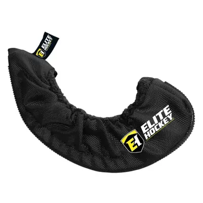 Elite Hockey Pro-Skate Guard (Black SR/Large)