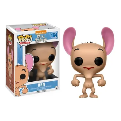 Funko Pop! Animation: Ren & Stimpy - Ren Vinyl Figure