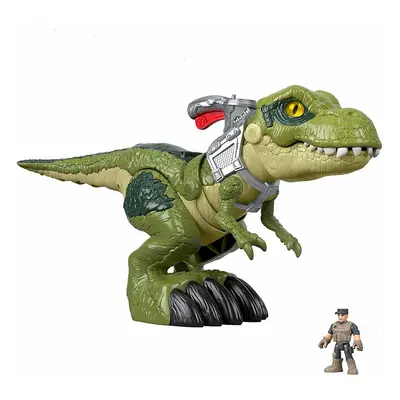 Imaginext Jurassic World Mega Mouth T.Rex