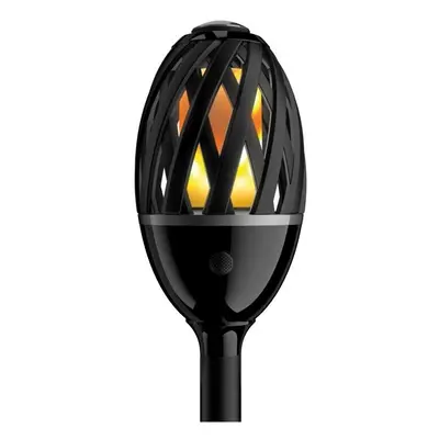 Luceco Flame Effect Torch IP65 [LEXFLAMEBK]