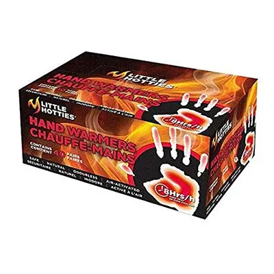 Little Hotties Hand Warmers Pairs