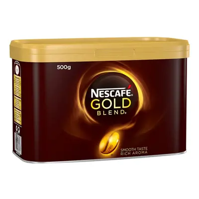 Nescafe Gold Blend 500g