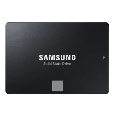 Samsung 4TB EVO SATA III 2.5" Internal SSD