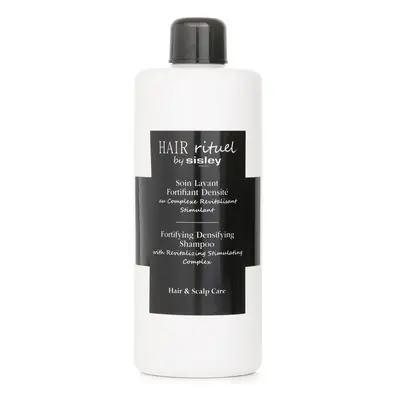 Sisley - Hair Rituel By Sisley Fortifying Densifying Shampoo - 500ML